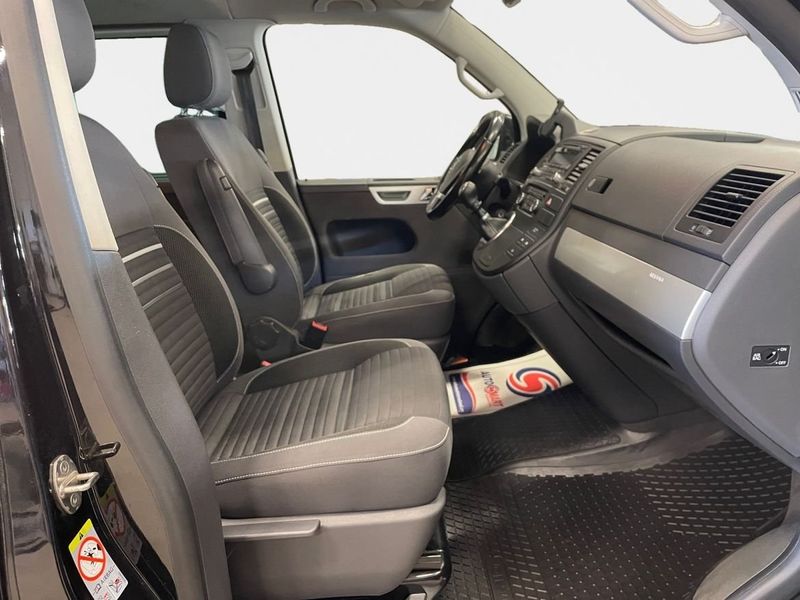 Volkswagen Multivan bild 15