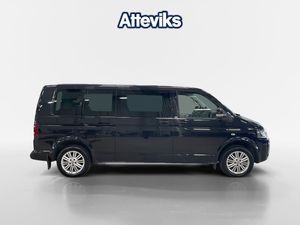 Volkswagen Multivan bild 2