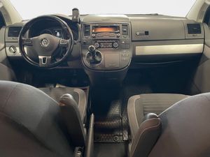 Volkswagen Multivan bild 10