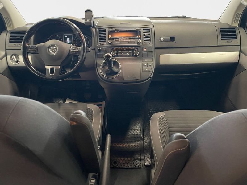 Volkswagen Multivan bild 10