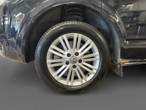 Volkswagen Multivan bild 14