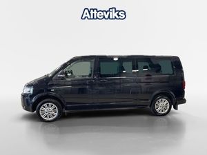 Volkswagen Multivan bild 6