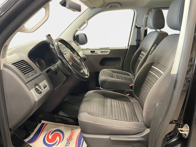 Volkswagen Multivan bild 9