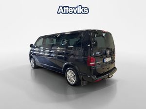 Volkswagen Multivan bild 5
