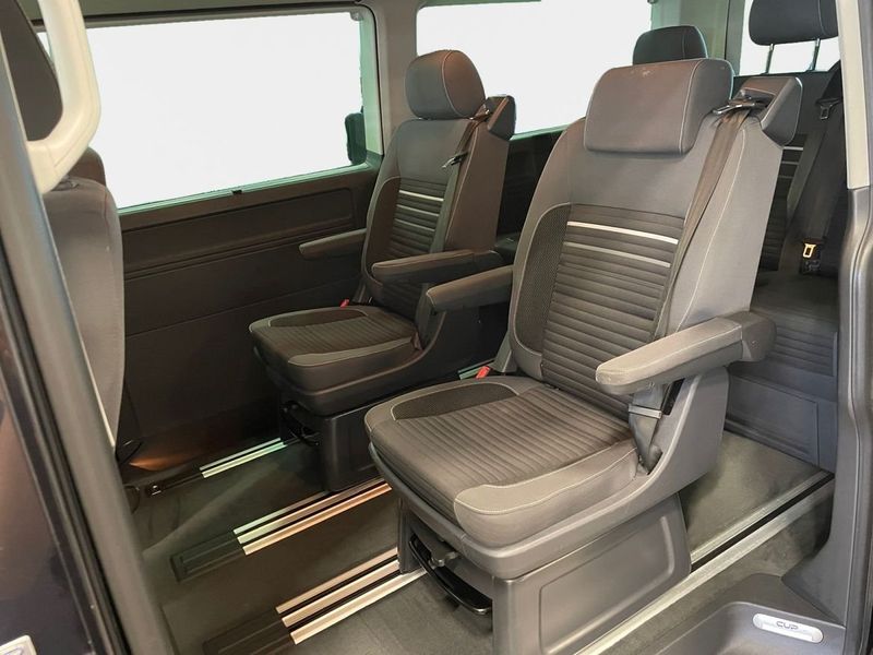 Volkswagen Multivan bild 13