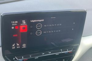Volkswagen ID.4 bild 12