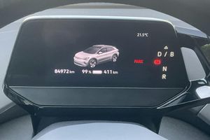 Volkswagen ID.4 bild 10