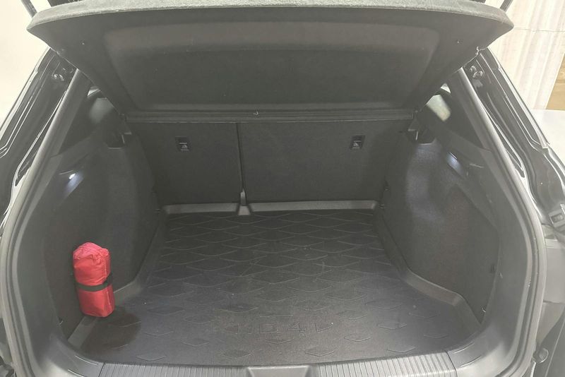 Volkswagen ID.4 bild 9