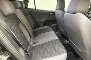 Volkswagen ID.4 bild 8