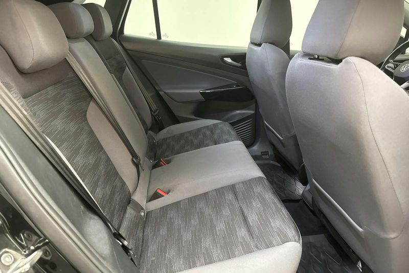 Volkswagen ID.4 bild 8
