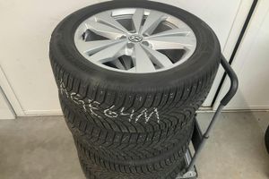 Volkswagen ID.4 bild 16