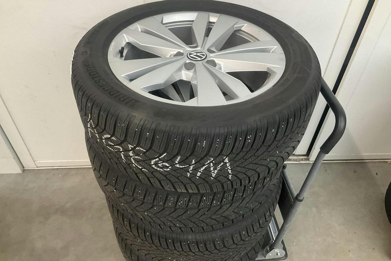 Volkswagen ID.4 bild 16