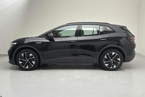Volkswagen ID.4 bild 2