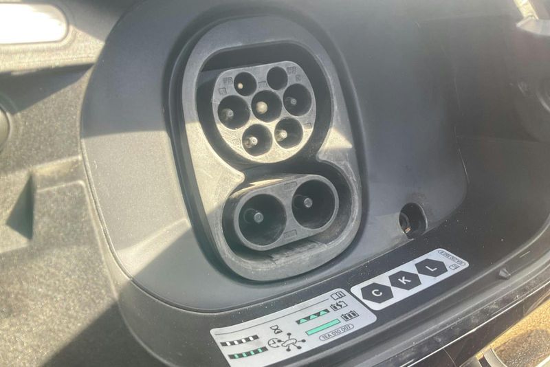 Volkswagen ID.4 bild 15