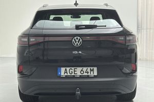 Volkswagen ID.4 bild 5
