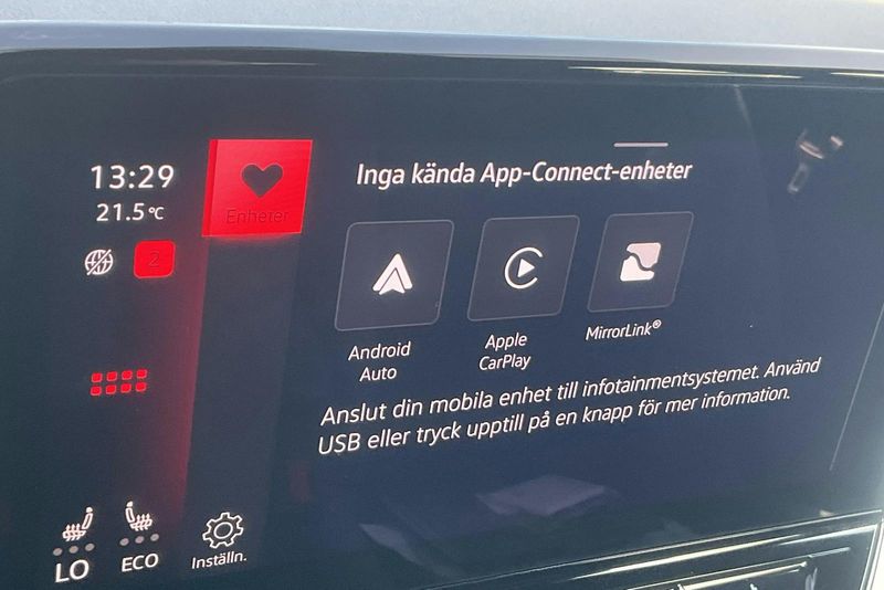 Volkswagen ID.4 bild 13