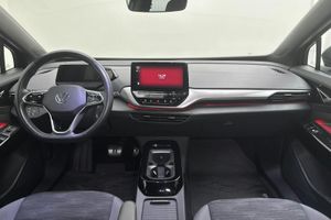 Volkswagen ID.4 bild 6