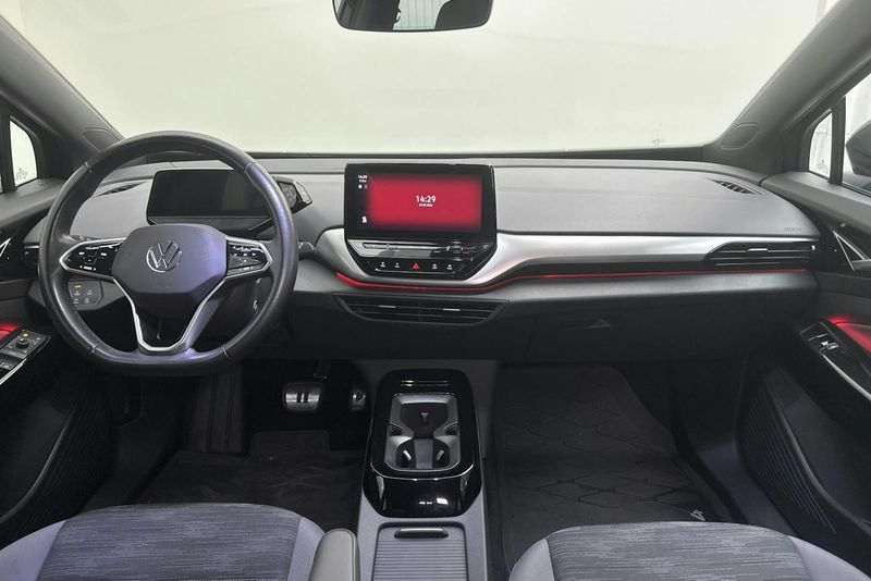 Volkswagen ID.4 bild 6