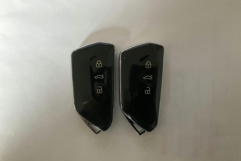 Volkswagen ID.4 bild 17