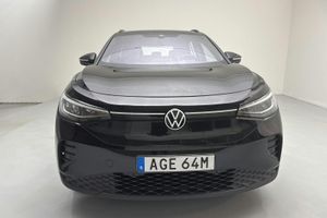 Volkswagen ID.4 bild 4