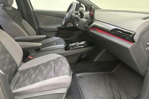 Volkswagen ID.4 bild 7