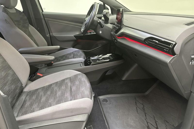 Volkswagen ID.4 bild 7
