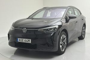 Volkswagen ID.4 bild 1