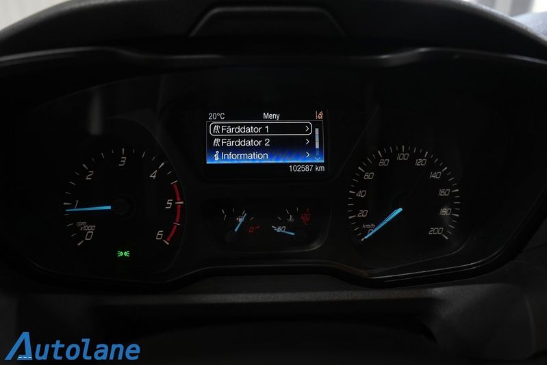 Ford Transit bild 29