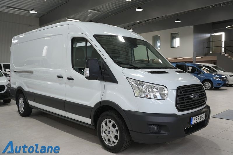 Ford Transit bild 9