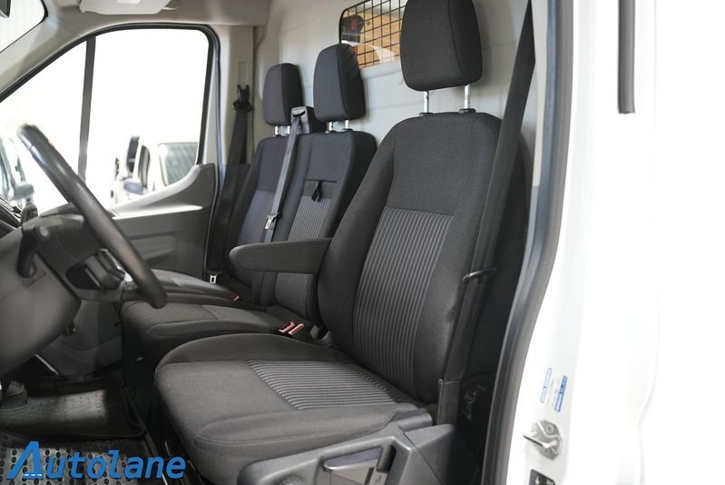Ford Transit bild 16