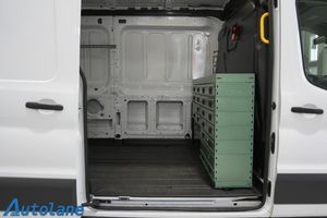 Ford Transit bild 14