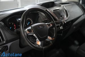 Ford Transit bild 19