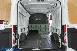 Ford Transit bild 11