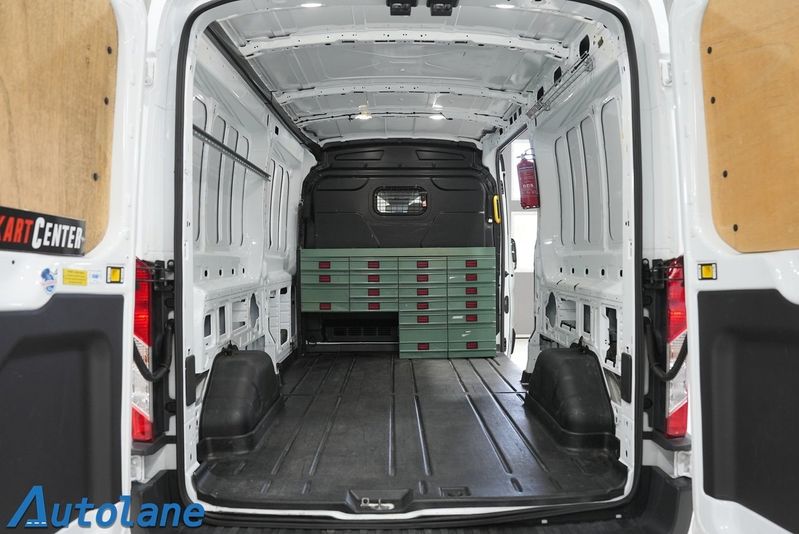 Ford Transit bild 11