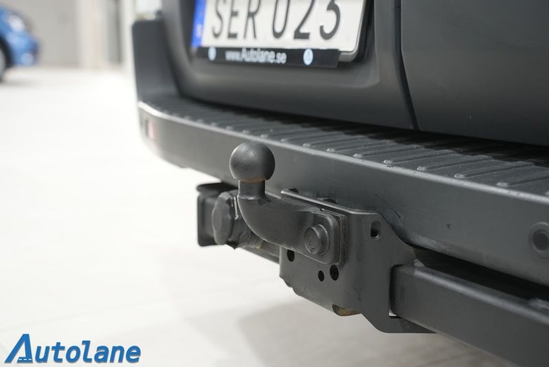 Ford Transit bild 6