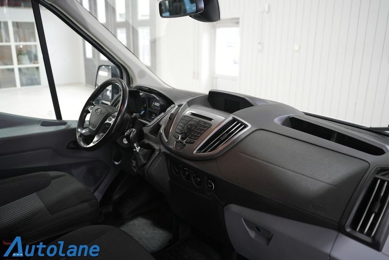 Ford Transit bild 18