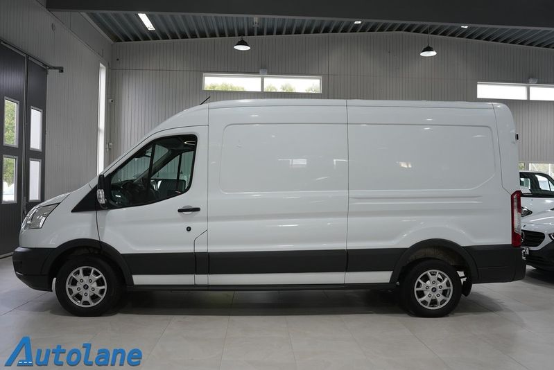 Ford Transit bild 3