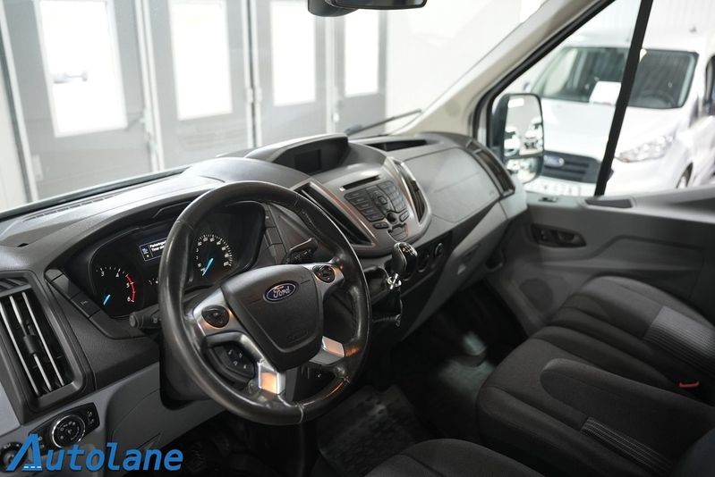 Ford Transit bild 15