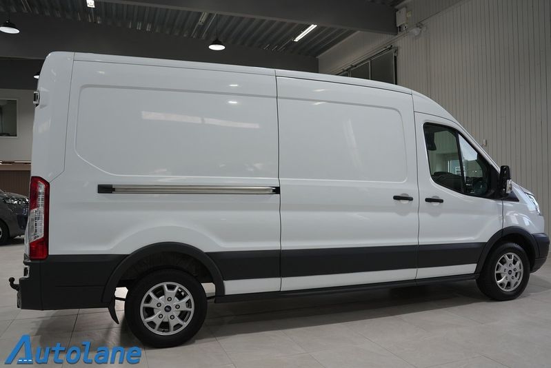 Ford Transit bild 7