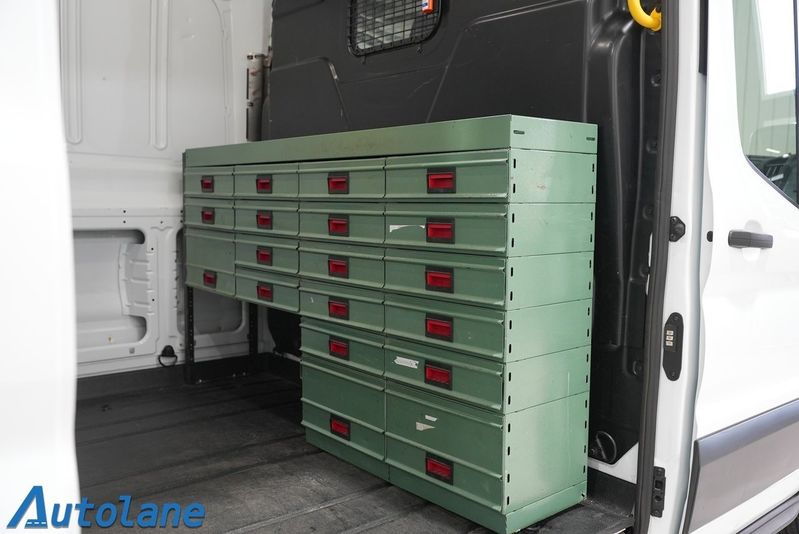 Ford Transit bild 13
