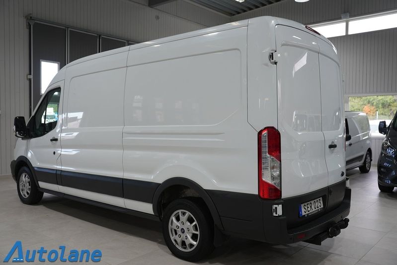 Ford Transit bild 4
