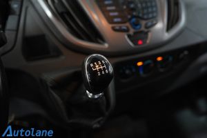 Ford Transit bild 22