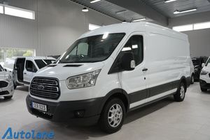 Ford Transit bild 1