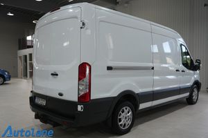 Ford Transit bild 5