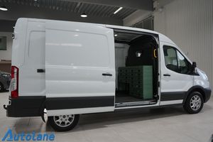 Ford Transit bild 8