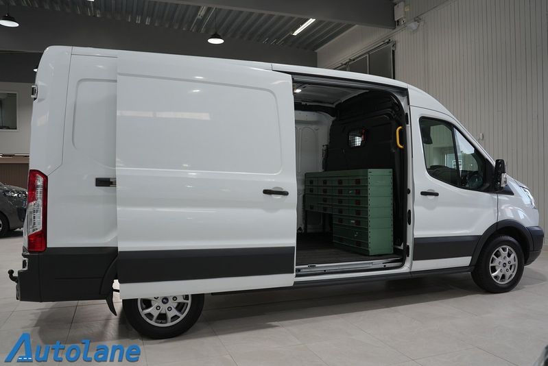 Ford Transit bild 8