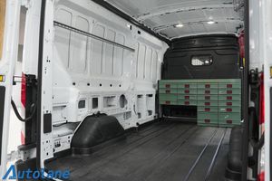 Ford Transit bild 12
