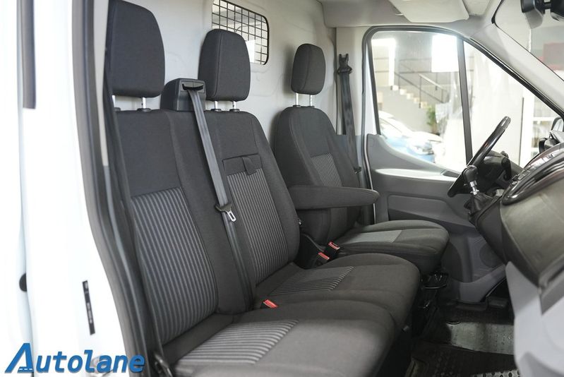 Ford Transit bild 17