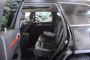 Jeep Grand Cherokee bild 15