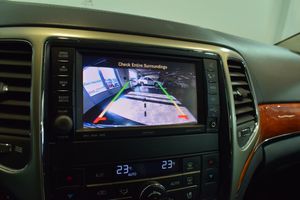 Jeep Grand Cherokee bild 21